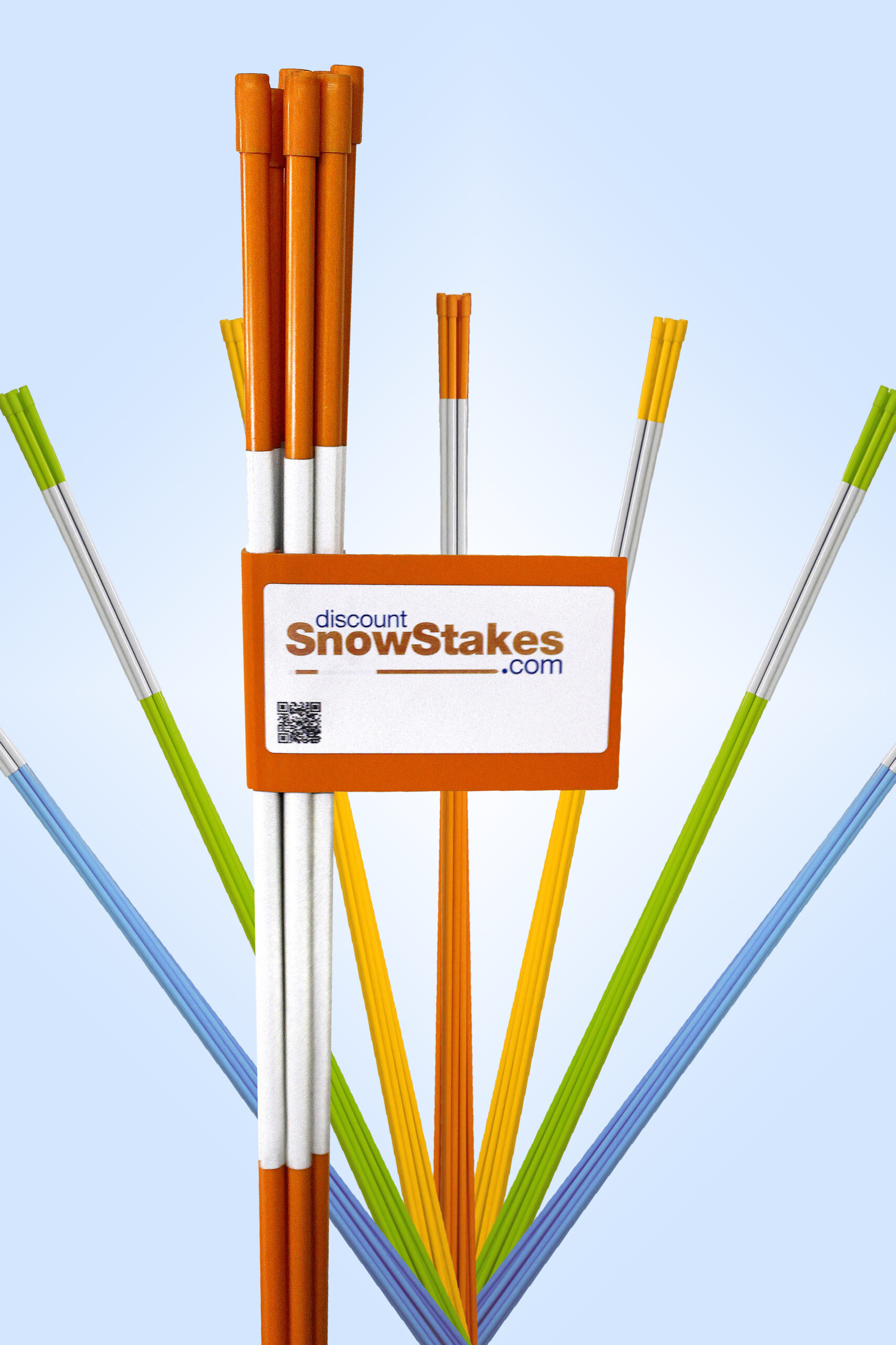 bundles snow stakes Driveway Markers News