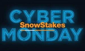 cyber monday snow stakes driveway markers, sale