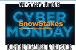 snow stakes, driveway markers, discount code, sale