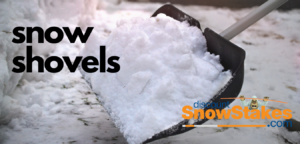 best snow shovels