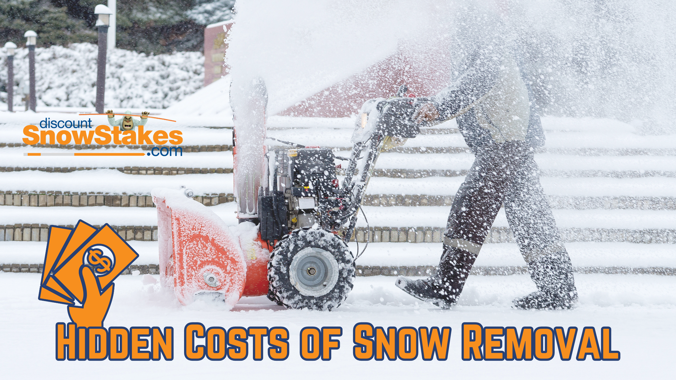 The Hidden Costs of Snow Removal: What Contractors Need to Know