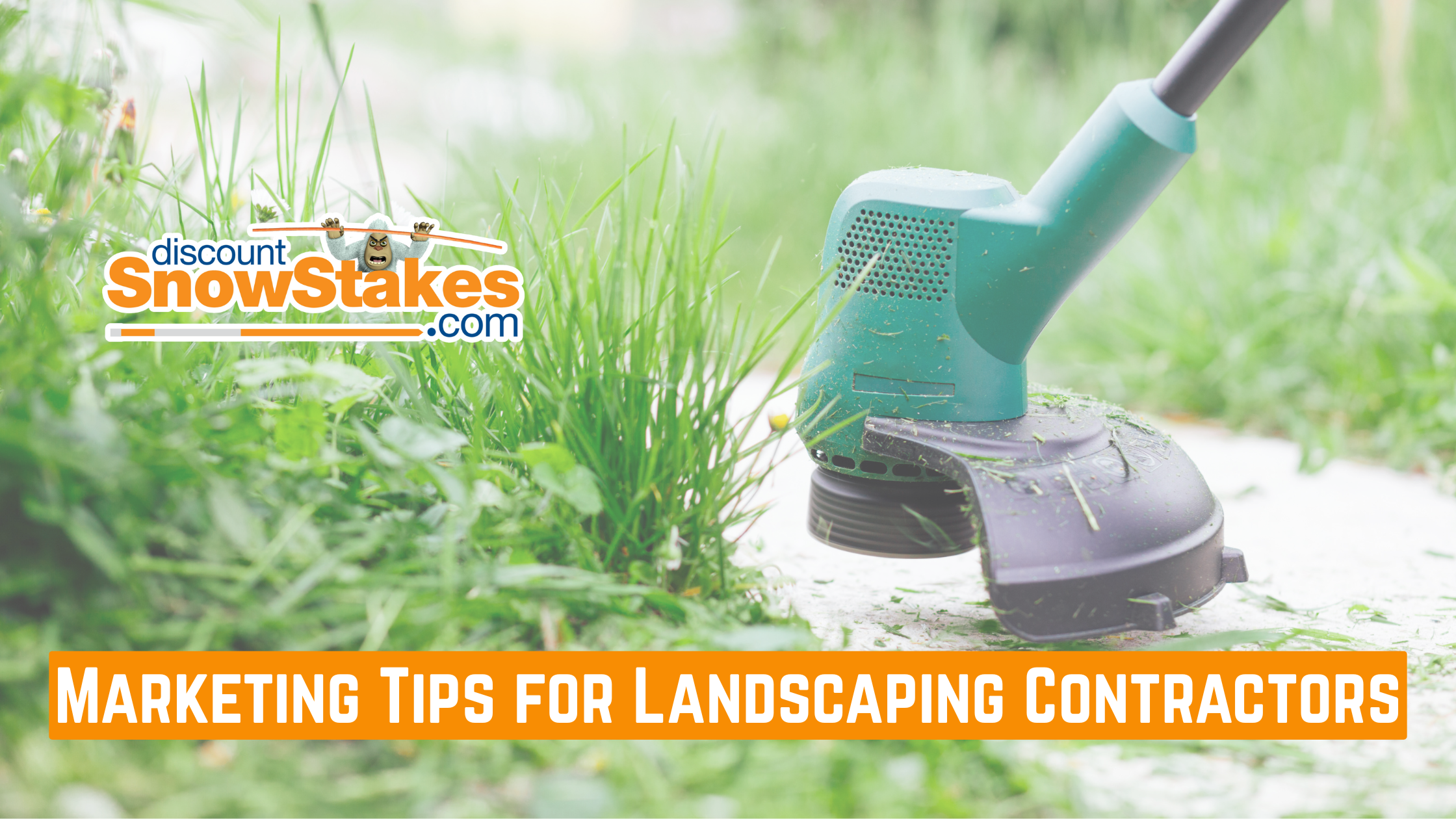 Landscaping Marketing Tips to Keep Up With the Busy Season