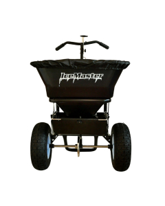 walk behind salt spreader, salt spreader 