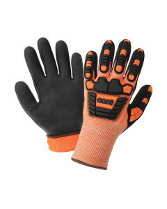 Polar Bear - C.I.A. Water-Repellent, Cut and Impact Resistant Insulated Gloves