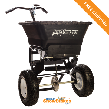 salt spreader 