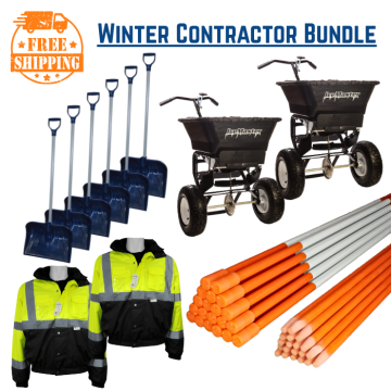 Discount Snow Stakes Discount 