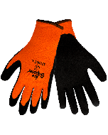 Frog Man Winter Salt Gloves