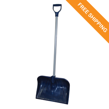 snow shovel 