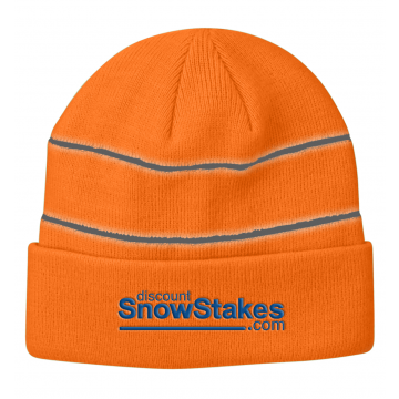 Discount Snow Stakes Winter Hat