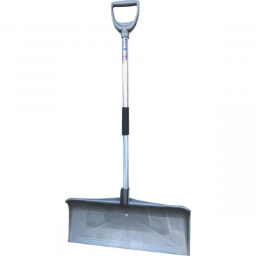 snow pusher, snow shovel, snow pusher shovel 