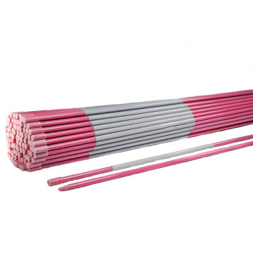 snow stakes, driveway markers 
