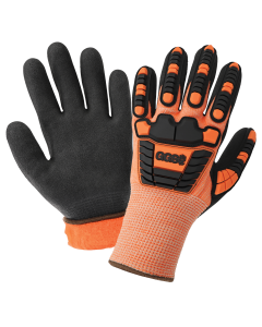 Polar Bear - C.I.A. Water-Repellent, Cut and Impact Resistant Insulated Gloves