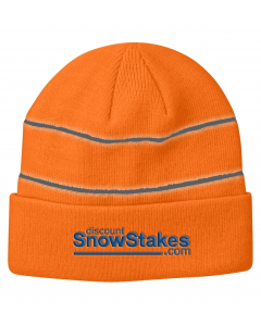 Discount Snow Stakes Winter Hat