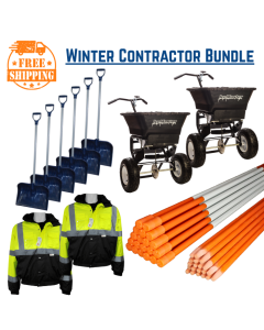Discount Snow Stakes Discount 