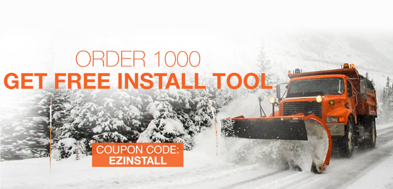 Snow Stakes